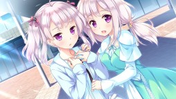 画像ギャラリー No.007のサムネイル画像 / 魔法学園を舞台としたADV「はぴねす！SakuraCelebration」が2022年3月24日に発売決定。公式サイトも公開へ