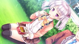 画像ギャラリー No.008のサムネイル画像 / 魔法学園を舞台としたADV「はぴねす！SakuraCelebration」が2022年3月24日に発売決定。公式サイトも公開へ