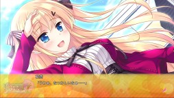 画像ギャラリー No.009のサムネイル画像 / 魔法学園を舞台としたADV「はぴねす！SakuraCelebration」が2022年3月24日に発売決定。公式サイトも公開へ