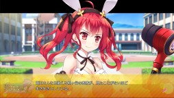 画像ギャラリー No.012のサムネイル画像 / 魔法学園を舞台としたADV「はぴねす！SakuraCelebration」が2022年3月24日に発売決定。公式サイトも公開へ
