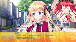 はぴねす!SakuraCelebration