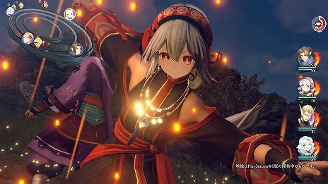 画像ギャラリー No.006のサムネイル画像 / 「モノクロームメビウス 刻ノ代贖」の9月8日発売が決定。公式サイトがオープンし，最新PVや主要キャラクター，特典などの情報が公開に