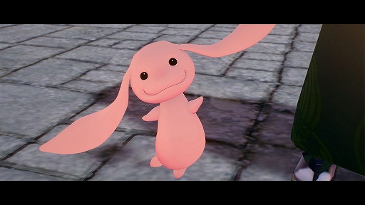 画像ギャラリー No.002のサムネイル画像 / 「モノクロームメビウス 刻ノ代贖」,新キャラクターや戦闘システムなどの最新情報,プロモーションビデオ第2弾を公開