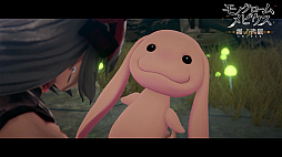 画像ギャラリー No.008のサムネイル画像 / 「モノクロームメビウス 刻ノ代贖」,新キャラクターや戦闘システムなどの最新情報,プロモーションビデオ第2弾を公開