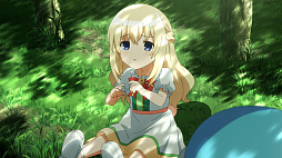画像ギャラリー No.007のサムネイル画像 / 「超次元ゲイム ネプテューヌ」新作OVAのストーリーと先行カットが公開に。デジタル視聴コード付きスケールフィギュアも登場