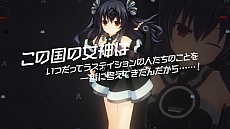 画像ギャラリー No.003のサムネイル画像 / 「超次元ゲイム ネプテューヌ Sisters vs Sisters」が2022年4月21日に発売へ。シスターズがスマホから携帯ゲイム機のシェアを取り戻すRPG