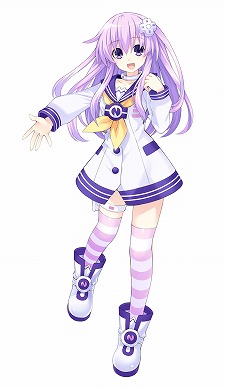 画像ギャラリー No.006のサムネイル画像 / 「超次元ゲイム ネプテューヌ Sisters vs Sisters」が2022年4月21日に発売へ。シスターズがスマホから携帯ゲイム機のシェアを取り戻すRPG
