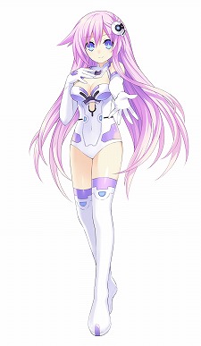 画像ギャラリー No.007のサムネイル画像 / 「超次元ゲイム ネプテューヌ Sisters vs Sisters」が2022年4月21日に発売へ。シスターズがスマホから携帯ゲイム機のシェアを取り戻すRPG