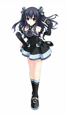 画像ギャラリー No.008のサムネイル画像 / 「超次元ゲイム ネプテューヌ Sisters vs Sisters」が2022年4月21日に発売へ。シスターズがスマホから携帯ゲイム機のシェアを取り戻すRPG