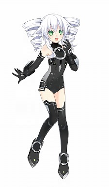 画像ギャラリー No.009のサムネイル画像 / 「超次元ゲイム ネプテューヌ Sisters vs Sisters」が2022年4月21日に発売へ。シスターズがスマホから携帯ゲイム機のシェアを取り戻すRPG