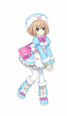 画像ギャラリー No.010のサムネイル画像 / 「超次元ゲイム ネプテューヌ Sisters vs Sisters」が2022年4月21日に発売へ。シスターズがスマホから携帯ゲイム機のシェアを取り戻すRPG