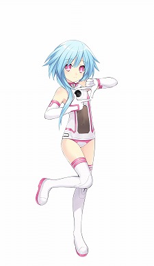 画像ギャラリー No.011のサムネイル画像 / 「超次元ゲイム ネプテューヌ Sisters vs Sisters」が2022年4月21日に発売へ。シスターズがスマホから携帯ゲイム機のシェアを取り戻すRPG