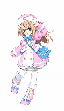 画像ギャラリー No.012のサムネイル画像 / 「超次元ゲイム ネプテューヌ Sisters vs Sisters」が2022年4月21日に発売へ。シスターズがスマホから携帯ゲイム機のシェアを取り戻すRPG