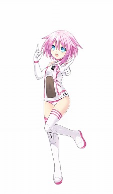 画像ギャラリー No.013のサムネイル画像 / 「超次元ゲイム ネプテューヌ Sisters vs Sisters」が2022年4月21日に発売へ。シスターズがスマホから携帯ゲイム機のシェアを取り戻すRPG