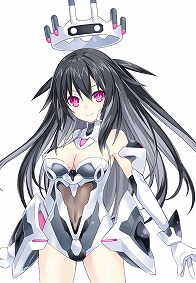 画像ギャラリー No.004のサムネイル画像 / 「超次元ゲイム ネプテューヌ Sisters vs Sisters」のオリジナルキャラクターとゲストキャラ，合わせて5名の情報が明らかに