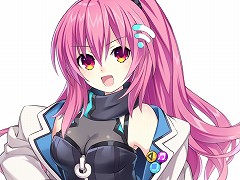 「超次元ゲイム ネプテューヌ Sisters vs Sisters」のオリジナルキャラクターとゲストキャラ，合わせて5名の情報が明らかに