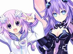 「超次元ゲイム ネプテューヌ Sisters vs Sisters」，シスターズや四女神が登場する最新PVを公開。DX版の特典情報も明らかに