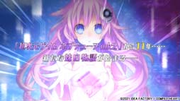 画像ギャラリー No.005のサムネイル画像 / 「超次元ゲイム ネプテューヌ Sisters vs Sisters」,キャラクター総選挙“ねぷねぷ大感謝祭”が開催中