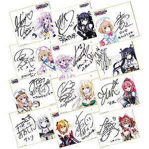 画像ギャラリー No.003のサムネイル画像 / 「超次元ゲイム ネプテューヌ Sisters vs Sisters」(PS5/PS4)本日発売。ネプテューヌシリーズ正統スピンオフとなるRPG
