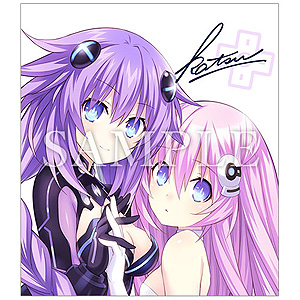 画像ギャラリー No.004のサムネイル画像 / 「超次元ゲイム ネプテューヌ Sisters vs Sisters」(PS5/PS4)本日発売。ネプテューヌシリーズ正統スピンオフとなるRPG