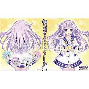 画像ギャラリー No.005のサムネイル画像 / 「超次元ゲイム ネプテューヌ Sisters vs Sisters」(PS5/PS4)本日発売。ネプテューヌシリーズ正統スピンオフとなるRPG
