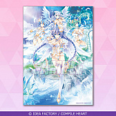 画像ギャラリー No.012のサムネイル画像 / 「超次元ゲイム ネプテューヌ」,オンラインくじがくじ引き堂に登場