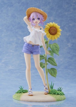 画像ギャラリー No.002のサムネイル画像 / 1/7スケールフィギュア「ネプテューヌ」なつやすみVer.が2023年10月頃発売へ