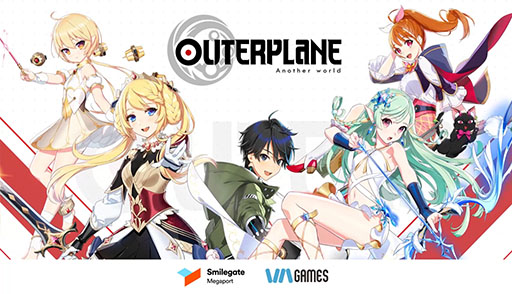 画像ギャラリー No.001のサムネイル画像 / “異世界3DバトルRPG”を謳うアプリ「OUTERPLANE」の映像が公開に。格闘ゲームを彷彿とさせるバトルの様子を確認できる