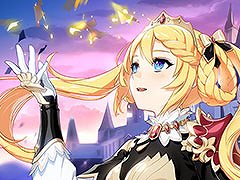 「OUTERPLANE」，世界170以上の国と地域でサービスを開始。日本のアニメを彷彿とさせるビジュアルや連携バトルが特徴のターン制RPG