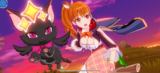 画像ギャラリー No.007のサムネイル画像 / 「アウタープレーン」初のフェスが開催。みんながうれしい100日アニバーサリーイベントを見逃すな!【PR】