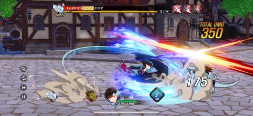 画像ギャラリー No.020のサムネイル画像 / 「アウタープレーン」初のフェスが開催。みんながうれしい100日アニバーサリーイベントを見逃すな!【PR】