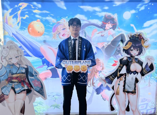 画像ギャラリー No.004のサムネイル画像 / スマホ向け美少女ターン制RPG「アウタープレーン」，サービス移管を完了。新パブリッシャのもと，ビジネスモデルを刷新