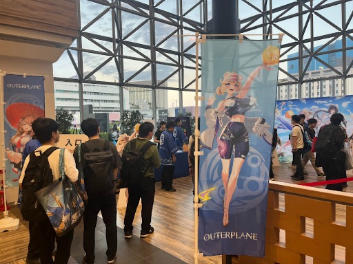 画像ギャラリー No.005のサムネイル画像 / スマホ向け美少女ターン制RPG「アウタープレーン」，サービス移管を完了。新パブリッシャのもと，ビジネスモデルを刷新