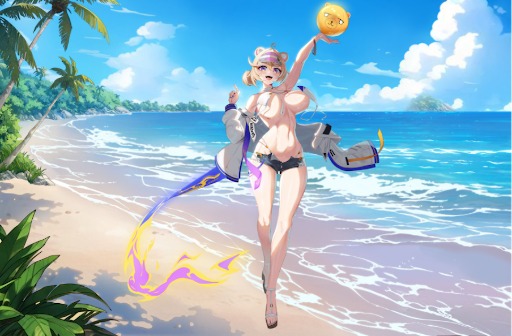 画像ギャラリー No.006のサムネイル画像 / スマホ向け美少女ターン制RPG「アウタープレーン」，サービス移管を完了。新パブリッシャのもと，ビジネスモデルを刷新