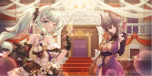画像ギャラリー No.013のサムネイル画像 / スマホ向け美少女ターン制RPG「アウタープレーン」，サービス移管を完了。新パブリッシャのもと，ビジネスモデルを刷新