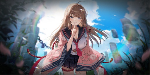 画像ギャラリー No.014のサムネイル画像 / スマホ向け美少女ターン制RPG「アウタープレーン」，サービス移管を完了。新パブリッシャのもと，ビジネスモデルを刷新