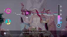 画像ギャラリー No.003のサムネイル画像 / 洋楽カラオケゲーム「Let’s Sing 2022」のSwitch版が本日発売。新旧30曲の洋楽ヒットソングを熱唱しよう