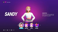画像ギャラリー No.004のサムネイル画像 / 洋楽カラオケゲーム「Let’s Sing 2022」のSwitch版が本日発売。新旧30曲の洋楽ヒットソングを熱唱しよう