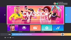 画像ギャラリー No.008のサムネイル画像 / 洋楽カラオケゲーム「Let’s Sing 2022」のSwitch版が本日発売。新旧30曲の洋楽ヒットソングを熱唱しよう
