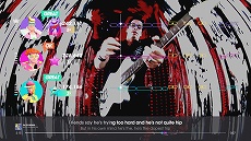 画像ギャラリー No.011のサムネイル画像 / 洋楽カラオケゲーム「Let’s Sing 2022」のSwitch版が本日発売。新旧30曲の洋楽ヒットソングを熱唱しよう