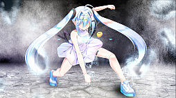 キラキラモンスターズ