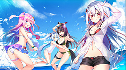 キラキラモンスターズ