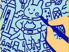「レッツプレイ！オインクゲームズ」の有料追加コンテンツ「まちがいさがし開発課」が7月6日に配信決定。サマーセールは6月30日から開催