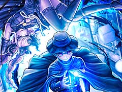 「超探偵事件簿 レインコード」の制作が発表に。ダンガンロンパシリーズの小高和剛氏がシナリオを手がける完全新作