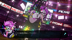 画像ギャラリー No.021のサムネイル画像 / ダンガンロンパ制作陣による新作「超探偵事件簿 レインコード」の詳細が公開に。リリースは2023年春を予定