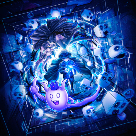 画像ギャラリー No.025のサムネイル画像 / ダンガンロンパ制作陣による新作「超探偵事件簿 レインコード」の詳細が公開に。リリースは2023年春を予定