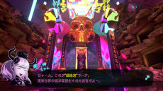 画像ギャラリー No.029のサムネイル画像 / ダンガンロンパ制作陣による新作「超探偵事件簿 レインコード」の詳細が公開に。リリースは2023年春を予定