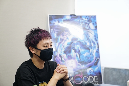 画像ギャラリー No.010のサムネイル画像 / ［TGS2022］「超探偵事件簿 レインコード」のキーマン，小高和剛氏にインタビュー。“2020年代のエポックメイキングな推理ADV”を目指す新作について聞いた
