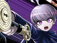 “ダンガンロンパ”制作陣が手がける「超探偵事件簿 レインコード」，謎が具現化した世界“謎迷宮”などの情報を公開