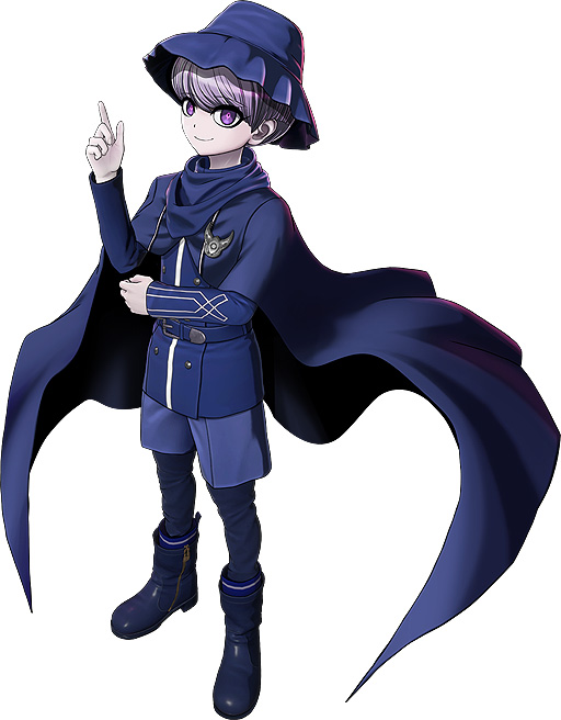 画像ギャラリー No.008のサムネイル画像 / “ダンガンロンパ”制作陣が手がける「超探偵事件簿 レインコード」,謎が具現化した世界“謎迷宮”などの情報を公開